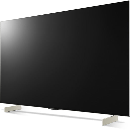 LG Fernseher 42 Zoll 4K OLED evo OLED42C29LB LG Fernseher 42 Zoll 4K OLED evo OLED42C29LB